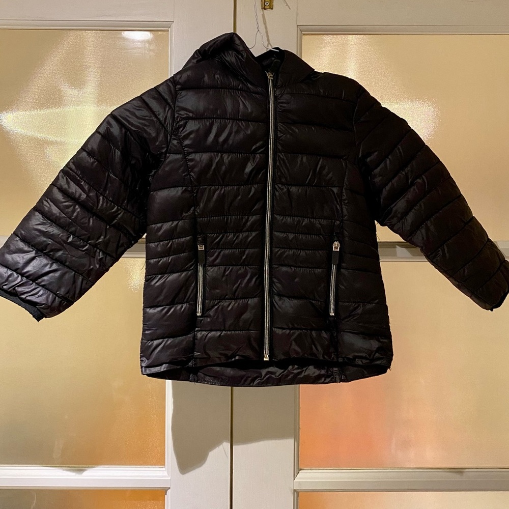Point Zero Kids Fall/Spring Jacket